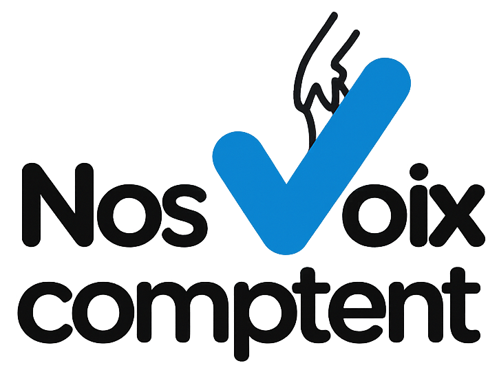 Nos Voix Comptent - Défendre les droits fondamentaux